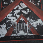 Detestor T-Shirt - Dark Grey Heather