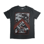 Detestor T-Shirt - Dark Grey Heather