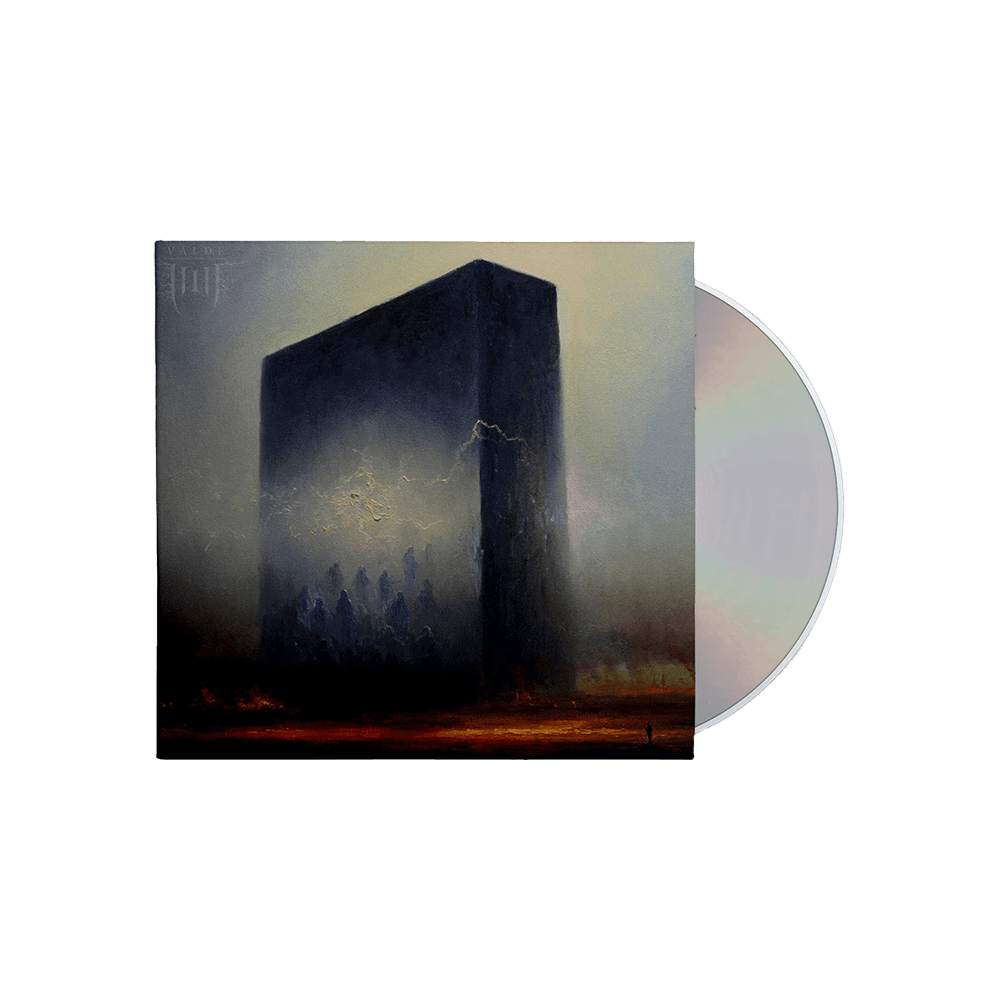Välde - CD