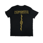 Valde T-Shirt - Black