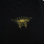 Valde T-Shirt - Black