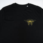 Valde T-Shirt - Black