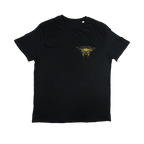 Valde T-Shirt - Black