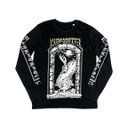 Wither Longsleeve - Black