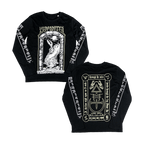 Wither Longsleeve - Black