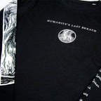 Ashen Longsleeve - Black