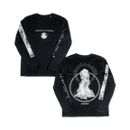 Ashen Longsleeve - Black