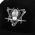 Beetle Cap - Black