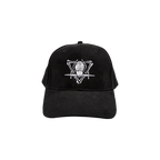 Beetle Cap - Black