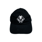Skull Cap - Black